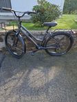 Cannondale tradewell eq DLX