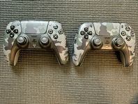 2 st Dualshock 4