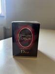 DIOR. Hypnotic Poison eau de toilette. 30ml. Oöppnad.