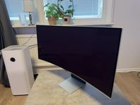 Samsung G8 oled 175hz