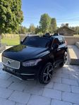 Volvo XC90 elbil till barn 