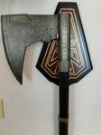 Bearded axe of Gimli - UC2628