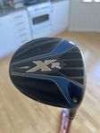 Callaway XR 16, 9 grader