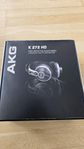 AKG K 272HD 