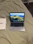 MacBook Air M1 2020