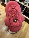 Stokke steps bouncer babysitter