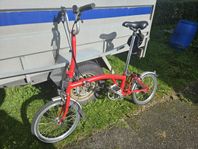 Brompton H3L