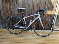 Cykel racer dam Trek Silque S 50 