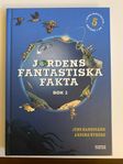 Jordens fantastiska fakta. Bok 2