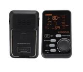 WSM 240 Metronome Tuner A4 430 to 450Hz