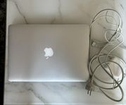 MacBook Air, 13,3, 2017 säljes 