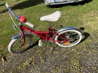 barncykel 3-åring