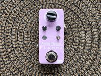 Pedal Analog Flanger - Flamma