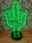 Led cactus