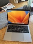 MacBook Pro 13 tum