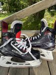 Bauer  Vapor X800