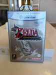 Zelda The Windwaker gamecube 