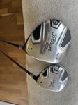 titleist driver och Fw3