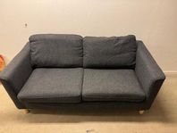 Ikea soffa Pärup