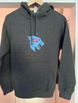 Ny Mr.Beast hoodie unik strl. small 