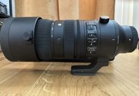 Sigma 70-200mm f/2,8 DG DN OS Sport Sony E