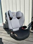 Cybex S-Fix Bilbarnstol isofix