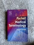 Pocketbok med medicinska termer 