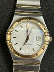 Omega Constellation 1282.30.00 27mm