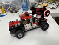 Lego Batman Harley Quinn