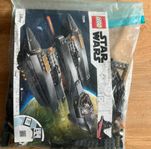 Lego Star Wars: General Grievous's Starfighter 75286