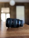 Sony FE 16-35mm f/2,8 GM