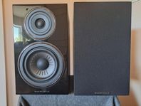 Wharfedale Diamond 12.2 