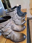 Sendra boots 