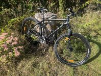 MTB Scott Aspect 950 XL. 