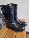 Biker boots  Sendra 