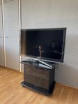 TV och DVD-spelare Samsung 