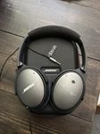 Bose QuietComfort 25