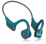 Bone conduction Bluetooth headphone 