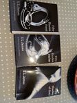 Fifty Shades Triology