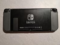 Nintento Switch + Spel