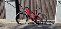 MTB Cube 27,5"