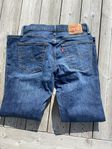 Levis Strauss & Co 541. W30 L32