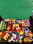 Duplo Lego 6kg