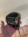 Callaway Paradym X driver 10.5