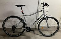 Citycykel 28” 8vxl