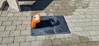 Ladd/Dockningsstation Robotgräsklippare Stihl Rmi 4Serie