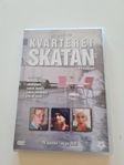 det bästa ur kvarteret skatan andra säsongen ny oanvänd