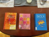 Kurslitteratur specialpedagogik 