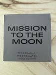 Moonswatch - Mission To The Moon