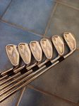 Wilson Staff Model CB -22 Forged 5-PW